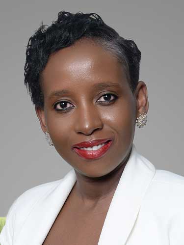 Dr A Matshotshi